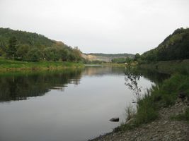 Vltava 7-nad Jarovem 16.9.2010 (2).jpg